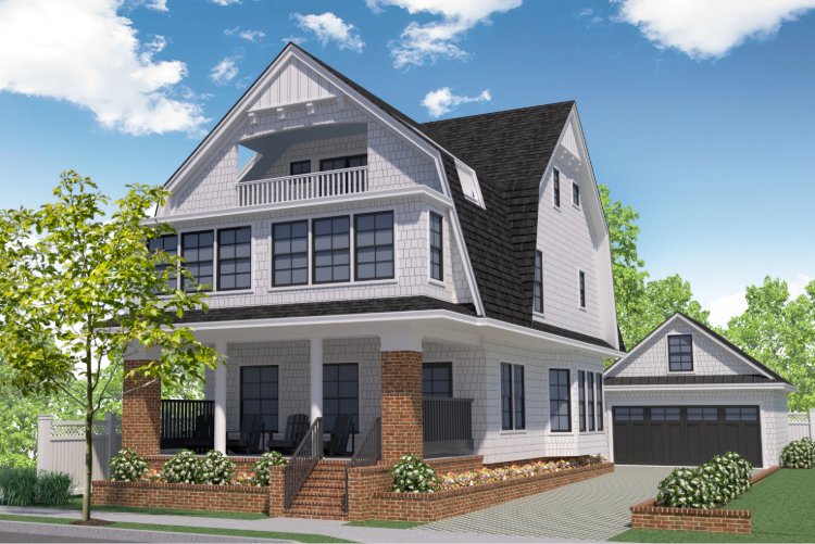 835 Plaza Place, Ocean City